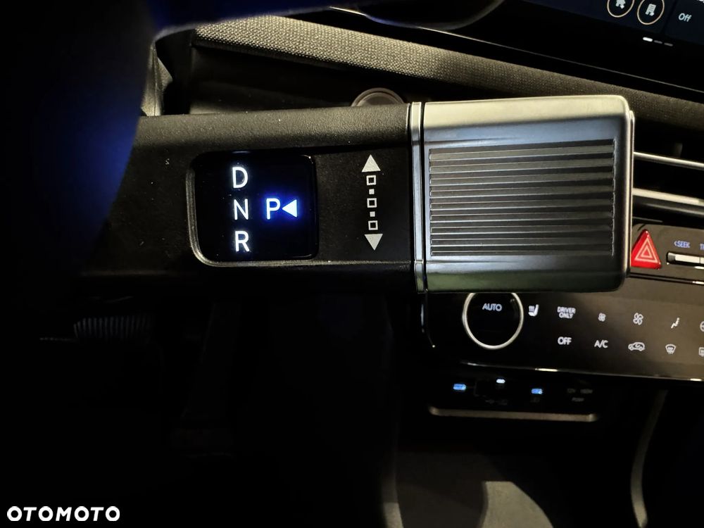 Hyundai Tucson 1.6 T-GDi HEV Smart 2WD - 27