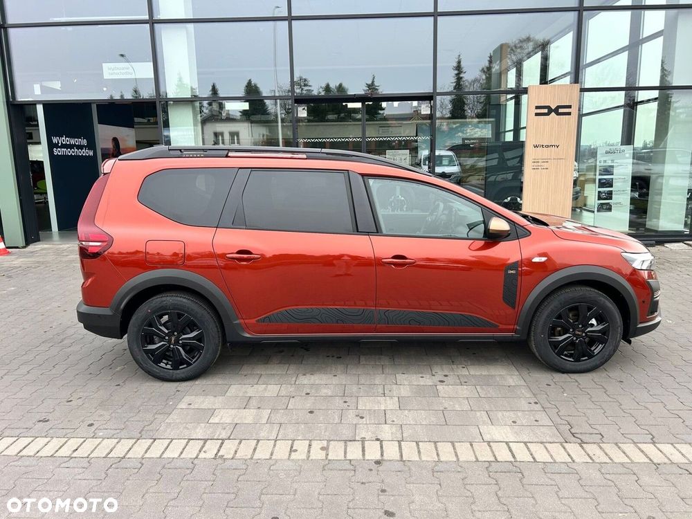 Dacia Jogger - 8