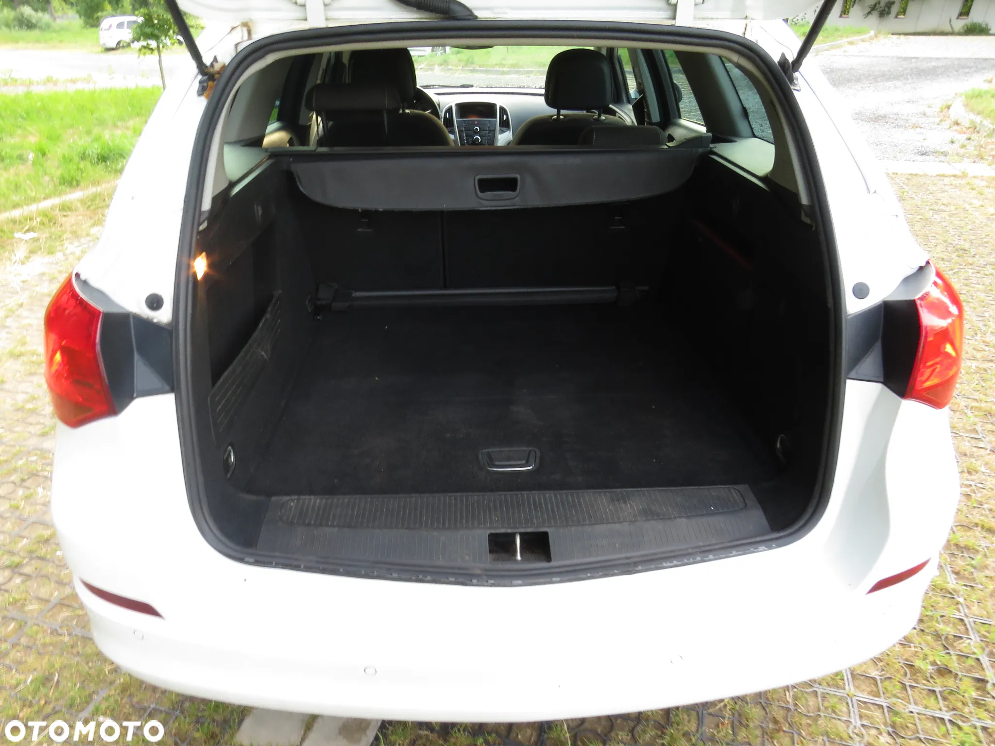 Opel Astra - 11
