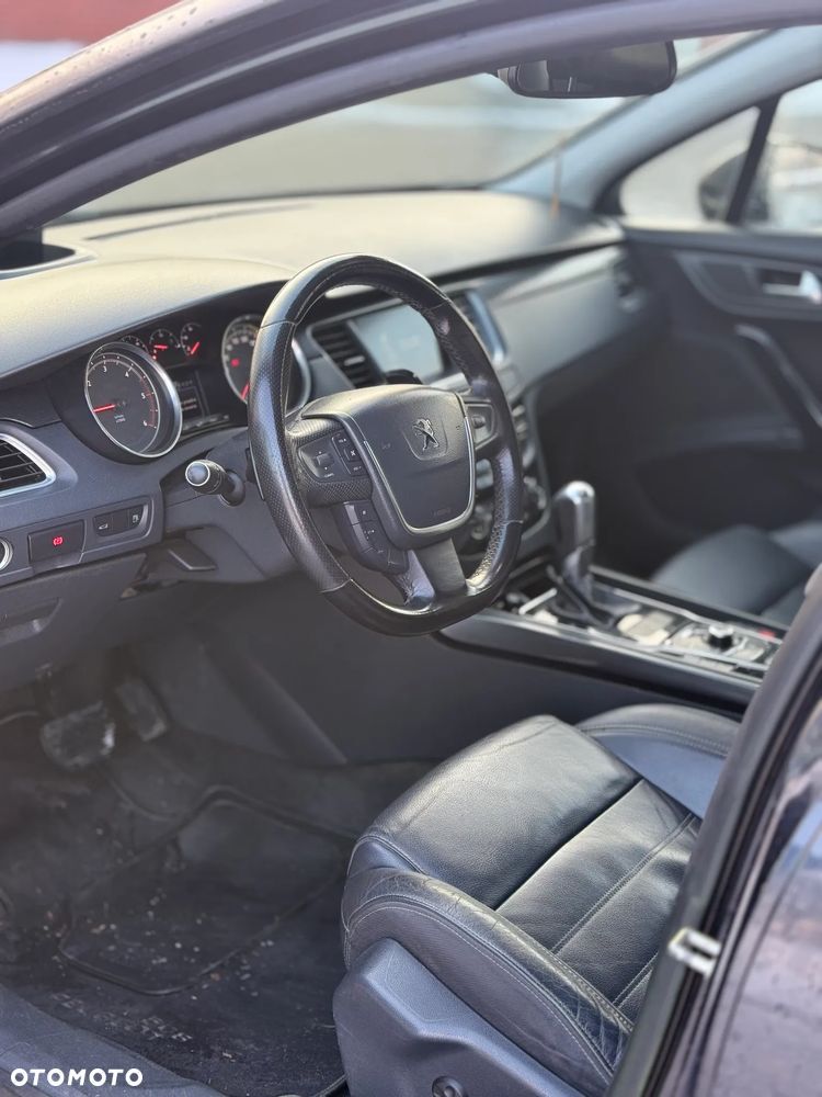 Peugeot 508 2.0 HDi Business Line - 7