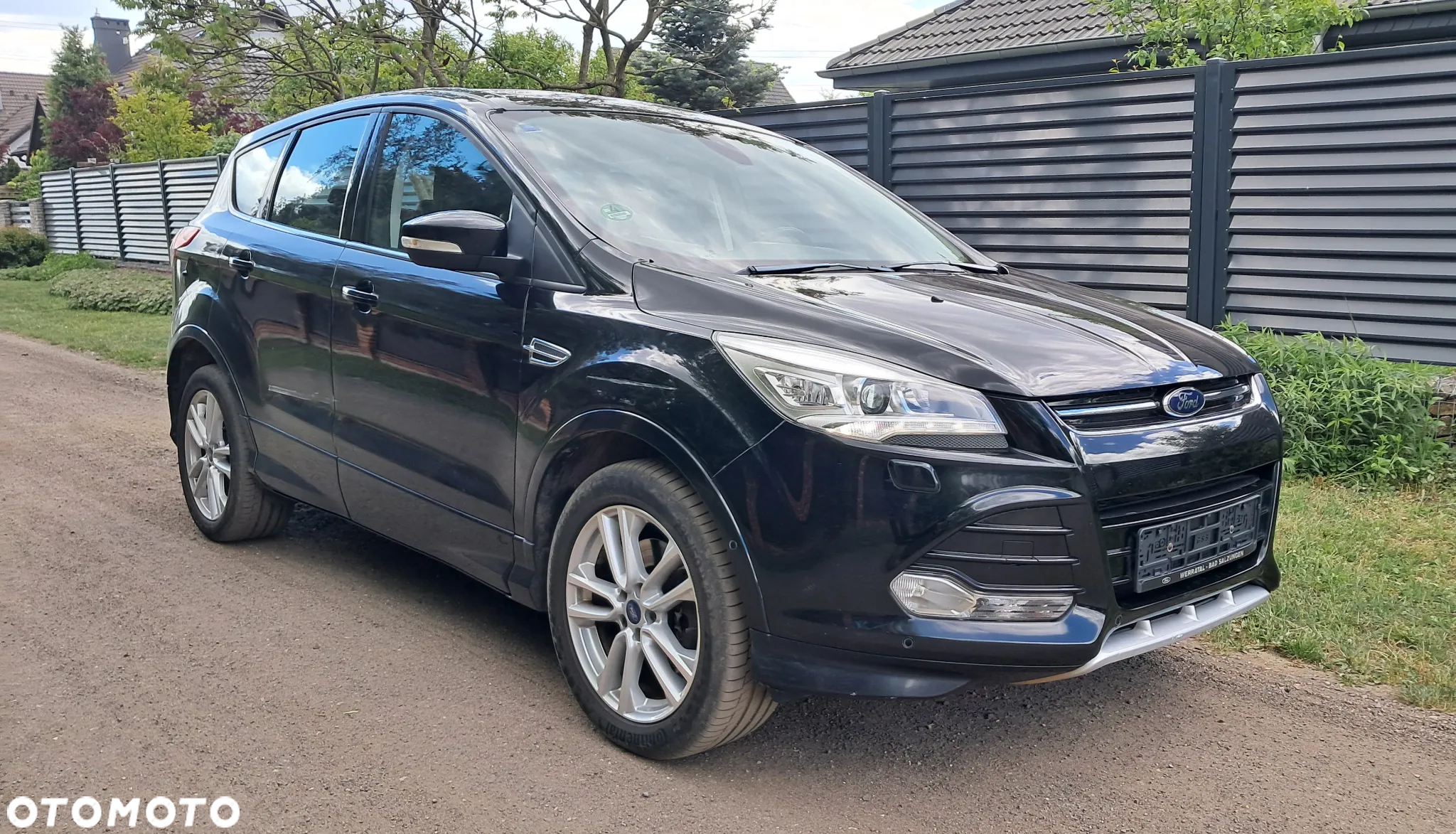 Ford Kuga 2.0 TDCi Individual - 10