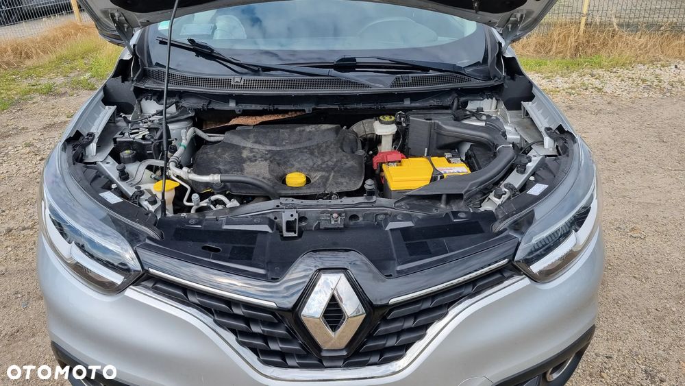 Renault Kadjar Energy dCi 110 Business - 39