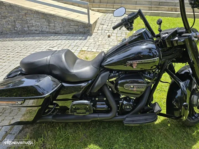 Harley-Davidson FLHR ROAD KING SPECIAL - 8