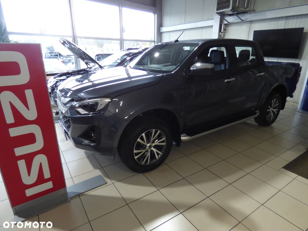 Isuzu D-Max 1.9 DC LSX - 3