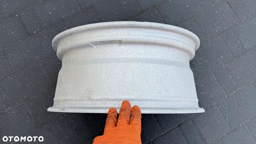 Felga r18 AMG 5x112 mercedes A2044010604 koło alufelga et47 7.5j - 5
