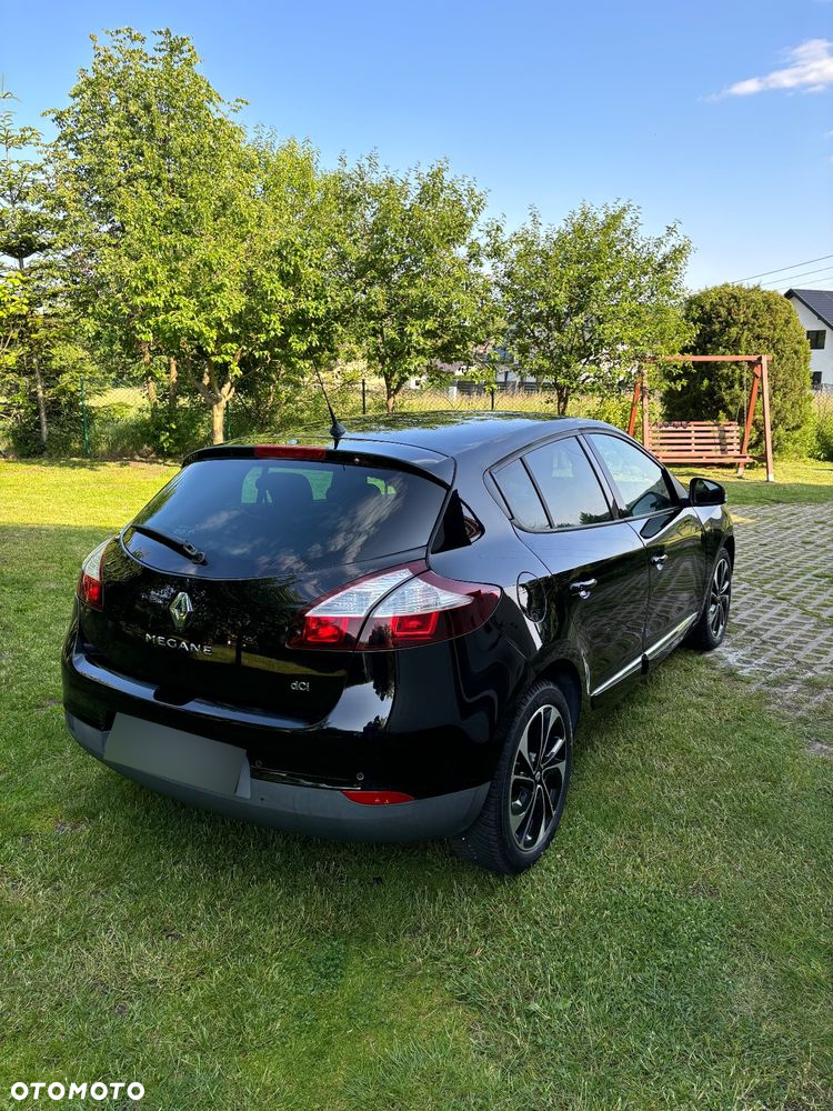 Renault Megane 1.6 dCi Bose - 19