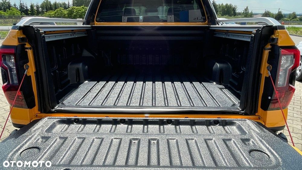 Ford Ranger - 28