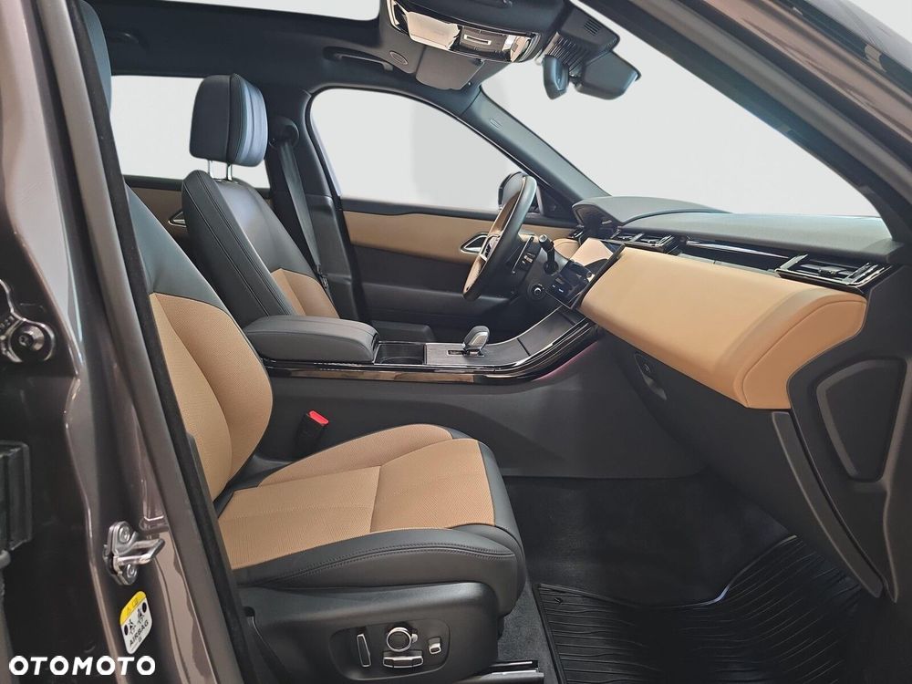 Land Rover Range Rover Velar - 19