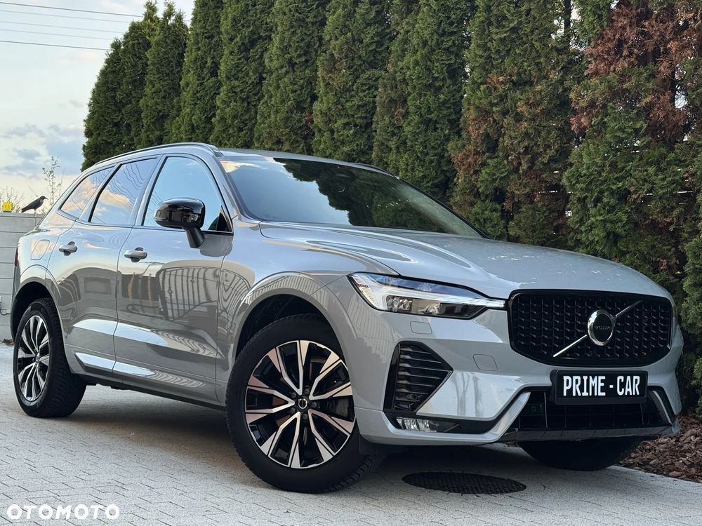 Volvo XC 60 B4 D AWD Plus Dark - 10