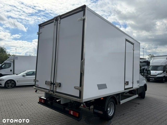 Iveco Daily 35C16H3.0 - 5