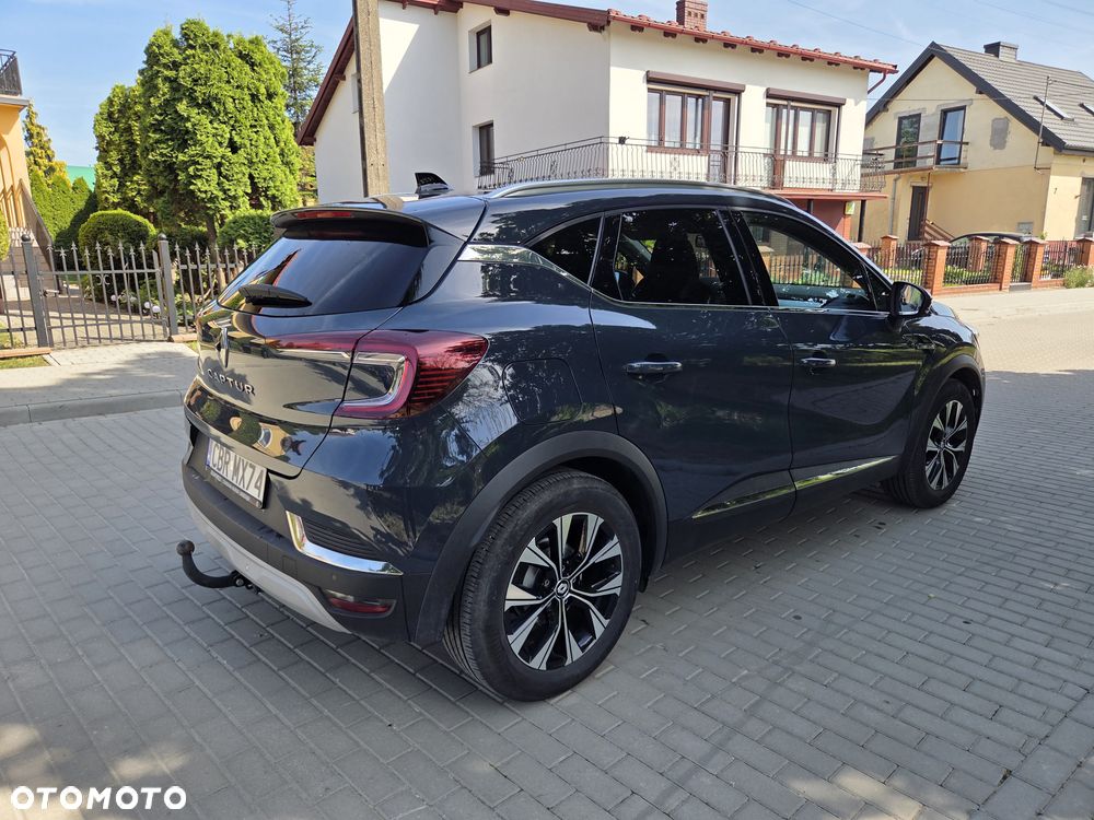 Renault Captur 1.0 TCe Techno - 22