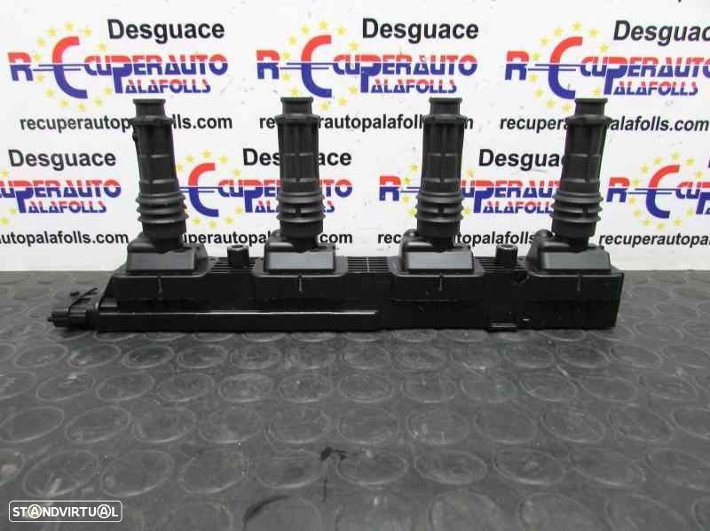 BOBINE IGNIÇÃO OPEL CORSA C 2002 -0221503015 - 3
