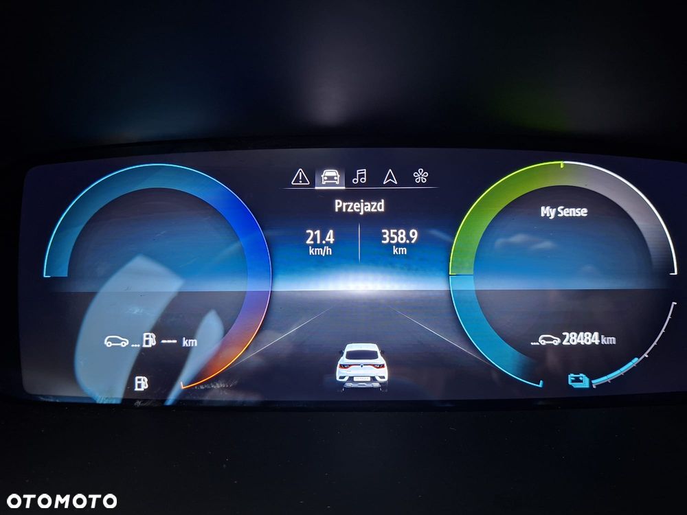 Renault Arkana E-TECH Full 145 Espirit Alpine - 15