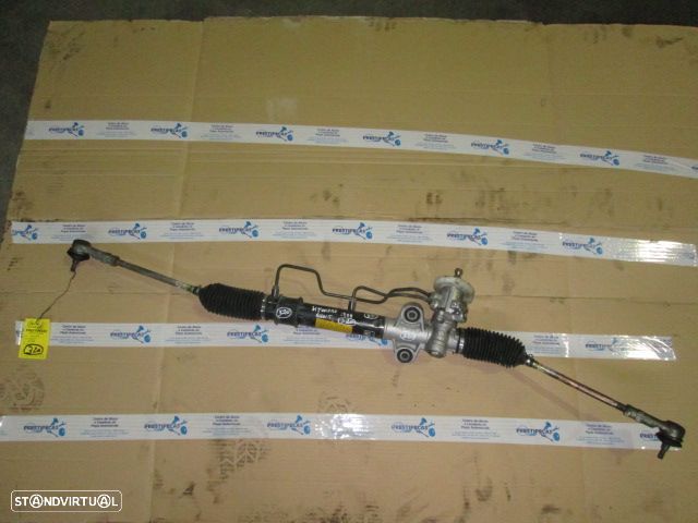 Caixa Direcao 57700 25000 HYUNDAI ACCENT 1999 - 1