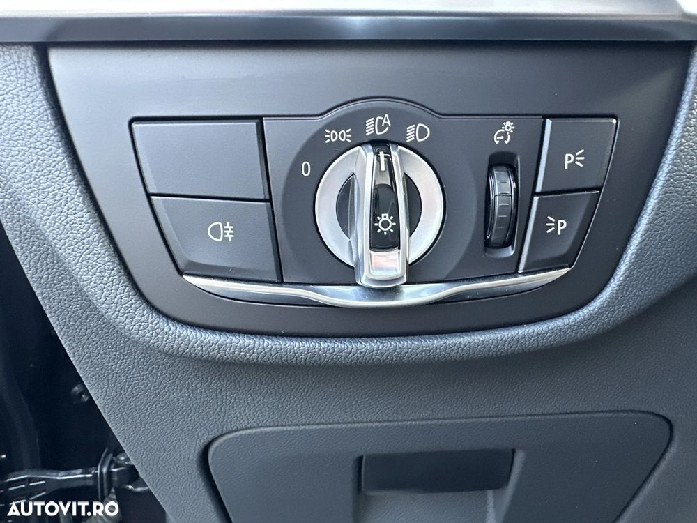 BMW X3 - 16