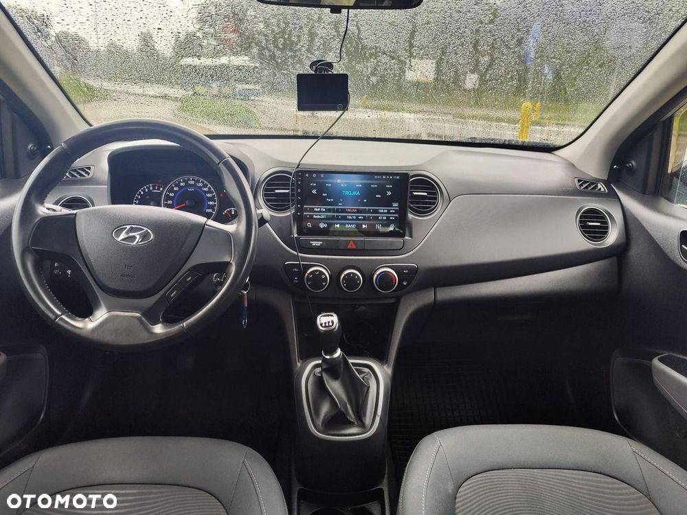 Hyundai i10 - 14