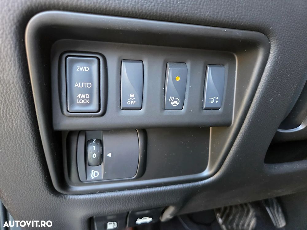 Renault Koleos BLUE dCi 190 4WD X-tronic INITIALE PARIS - 14