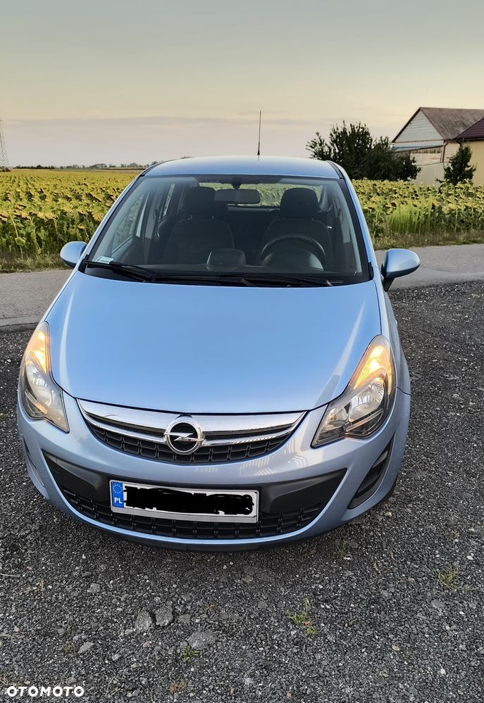 Opel Corsa - 3