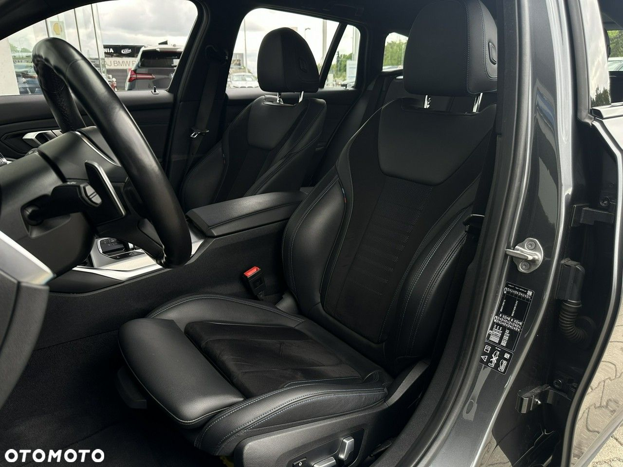 BMW Seria 3 - 7