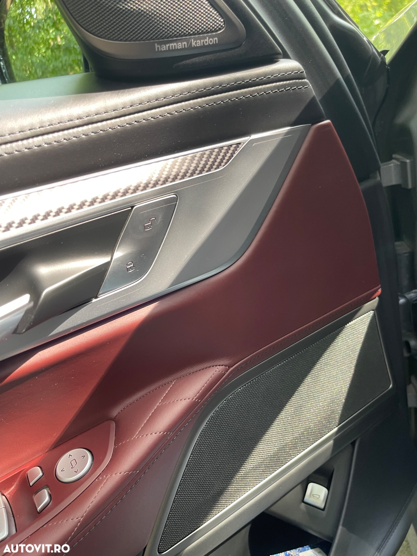 BMW Seria 7 - 34