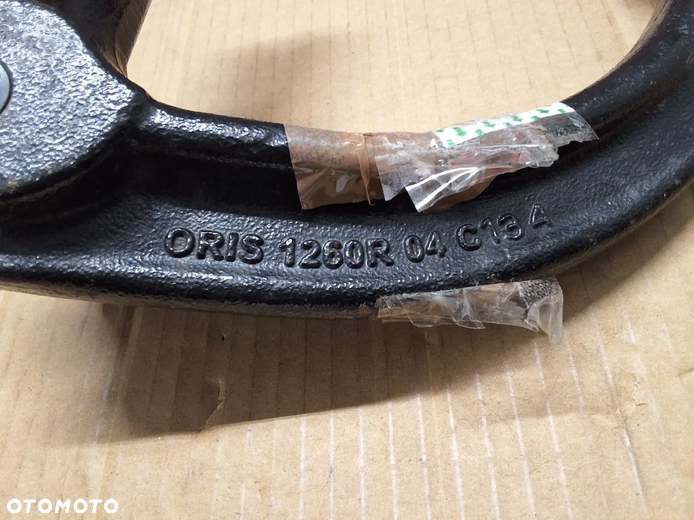 MERCEDES B-KLASA W245 A-KLASA W169 I INNE HAK Z KLUCZEM ORIS 1260R 04C134 - 7