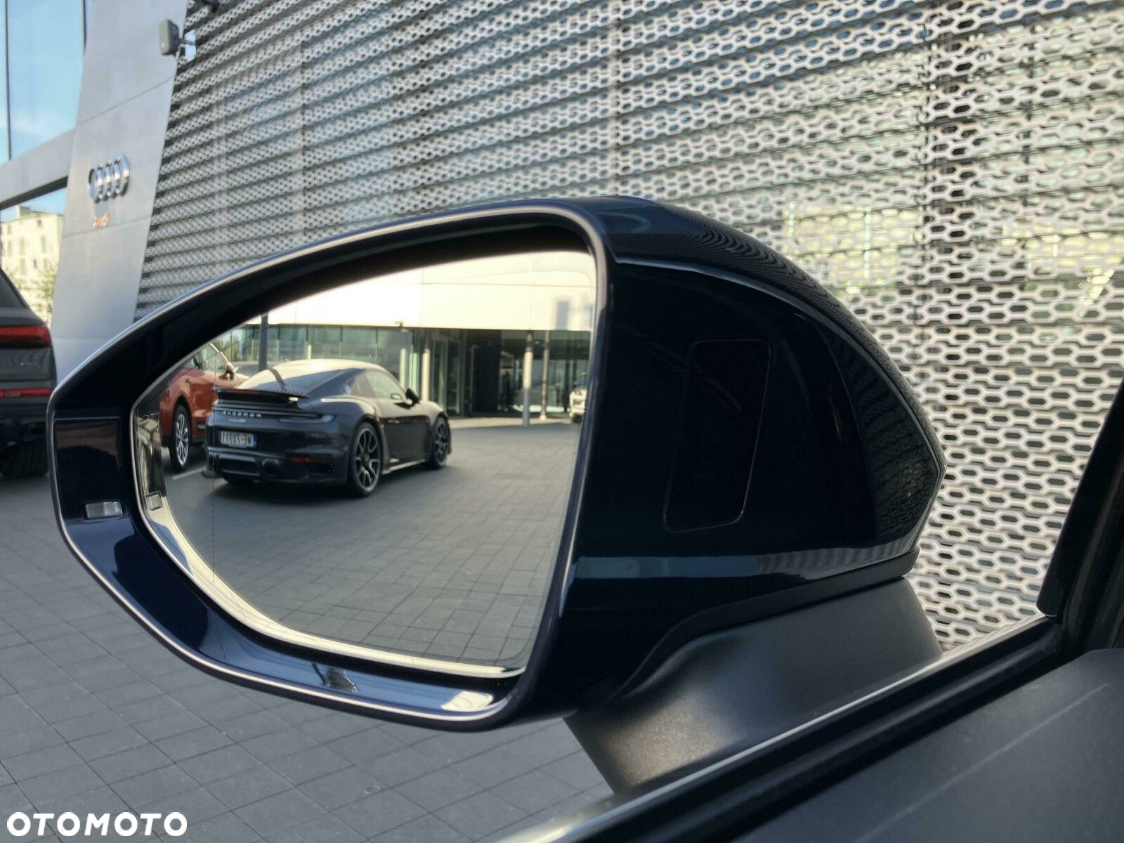 Audi A6 - 31