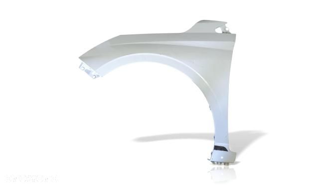 HYUNDAI I20 III 2020- BŁOTNIK LEWY PRZEDNI PRZÓD