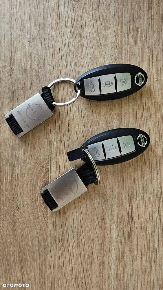 Nissan Qashqai 1.3 DIG-T MHEV N-Connecta - 17