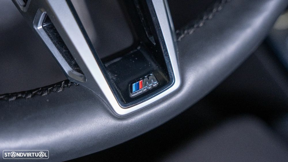 BMW X2 sDrive18d Pack Desportivo M - 11