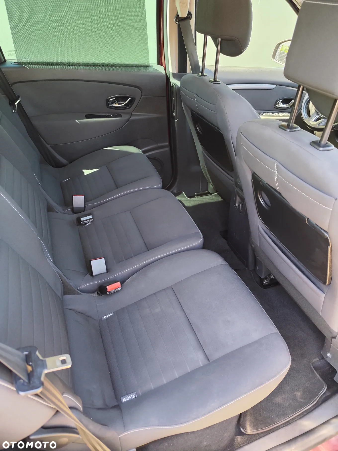 Renault Scenic 1.5 dCi Limited - 7