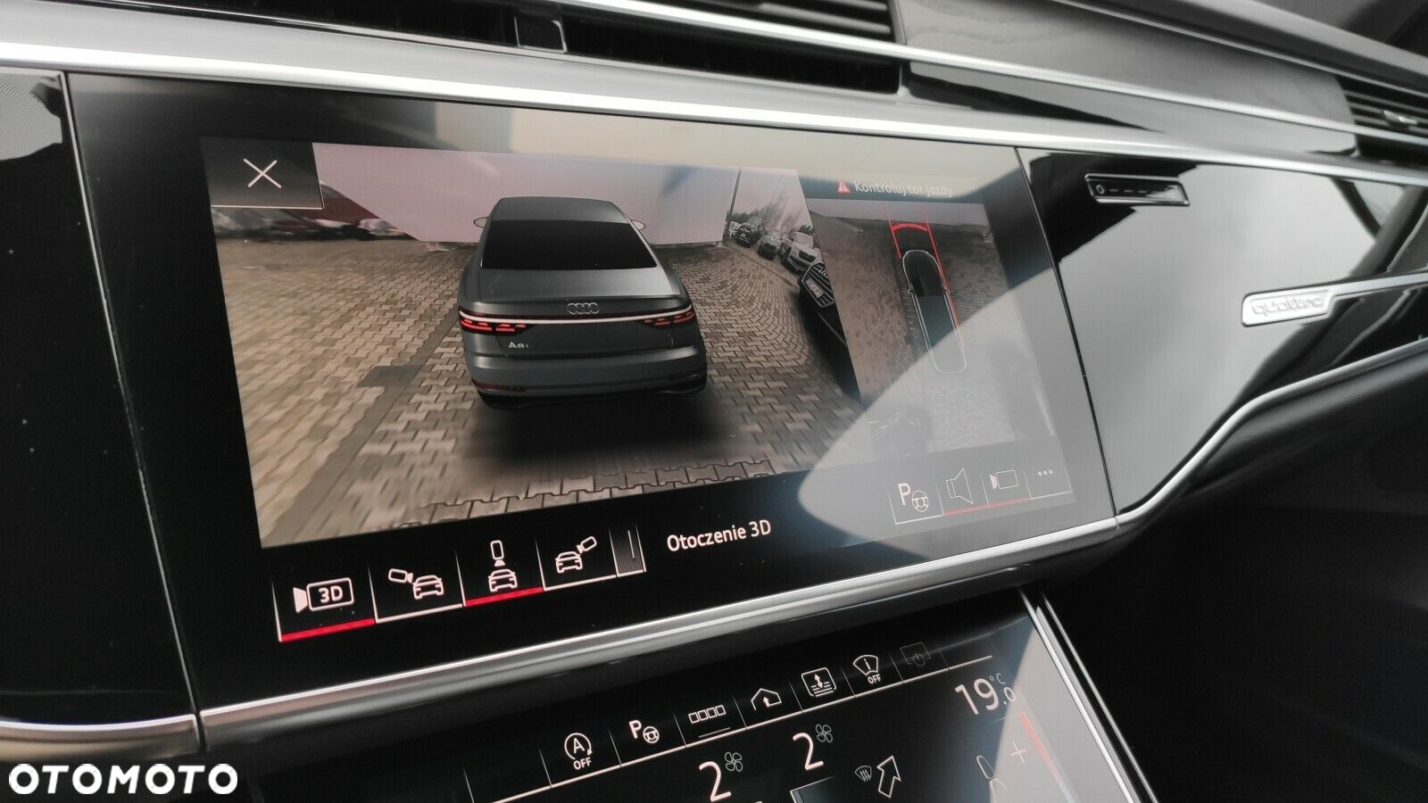 Audi A8 - 21