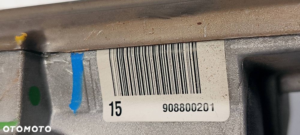 WSPOMAGANIE ELEKTRYCZNE OPEL CORSA D 13303376 - 3