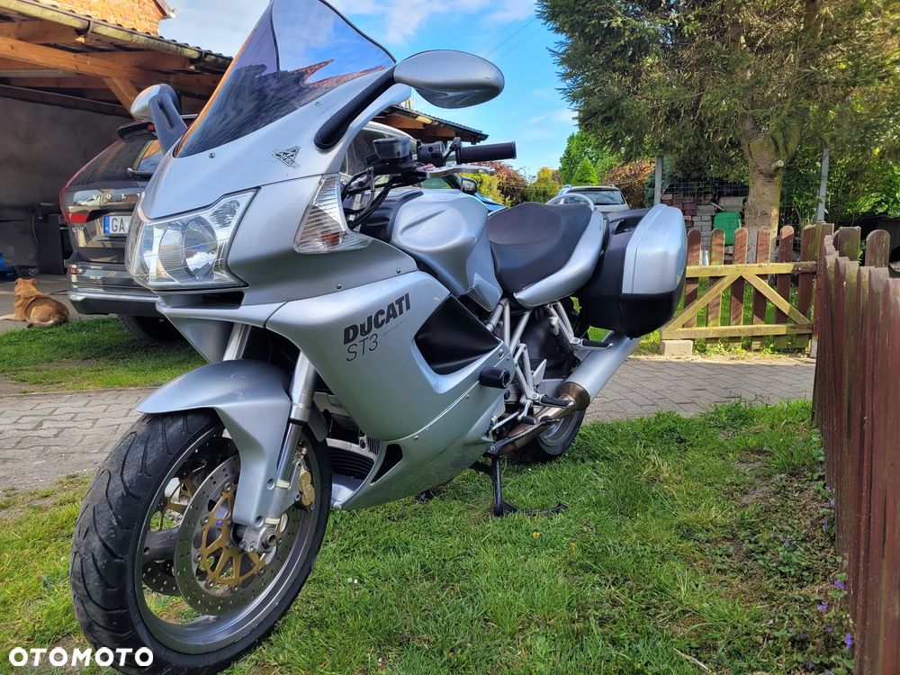 Ducati ST3 - 3