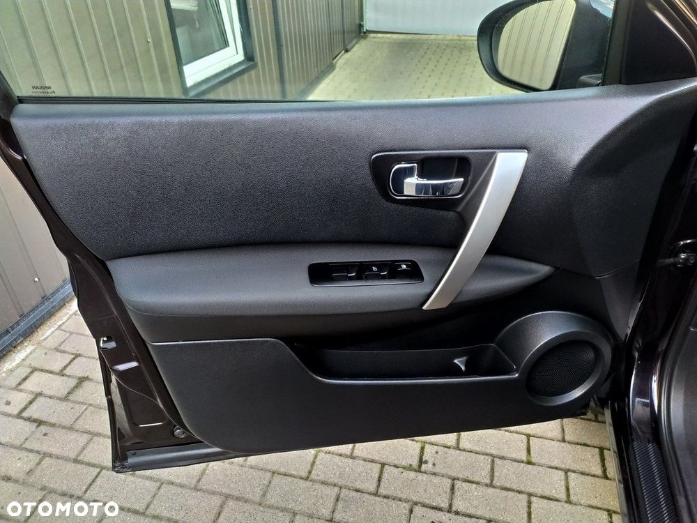 Nissan Qashqai 1.6 Acenta CVT - 14