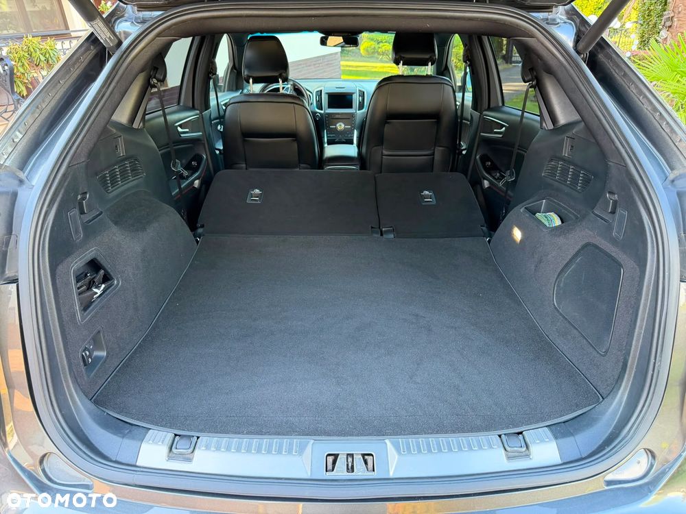 Ford Edge 2.0 EcoBlue Twin-Turbo 4WD ST-Line - 10