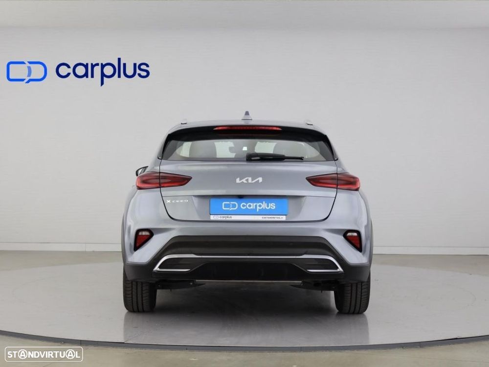 Kia XCeed 1.0 T-GDI Drive - 6