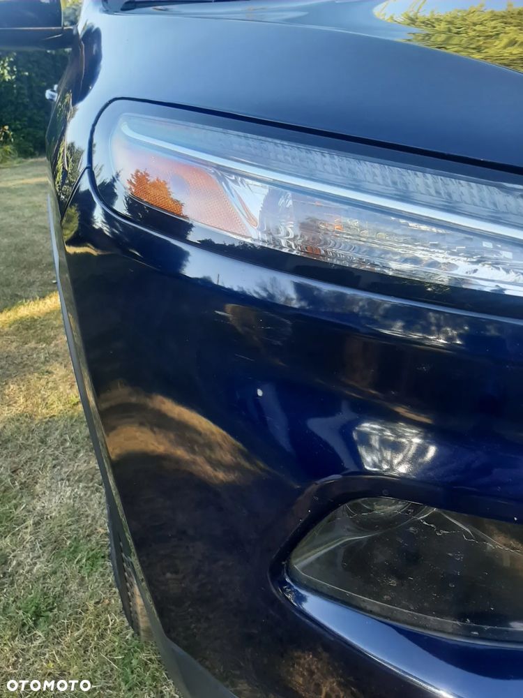 Jeep Cherokee 3.2 V6 Pentastar Active Drive I Automatik Limited - 6