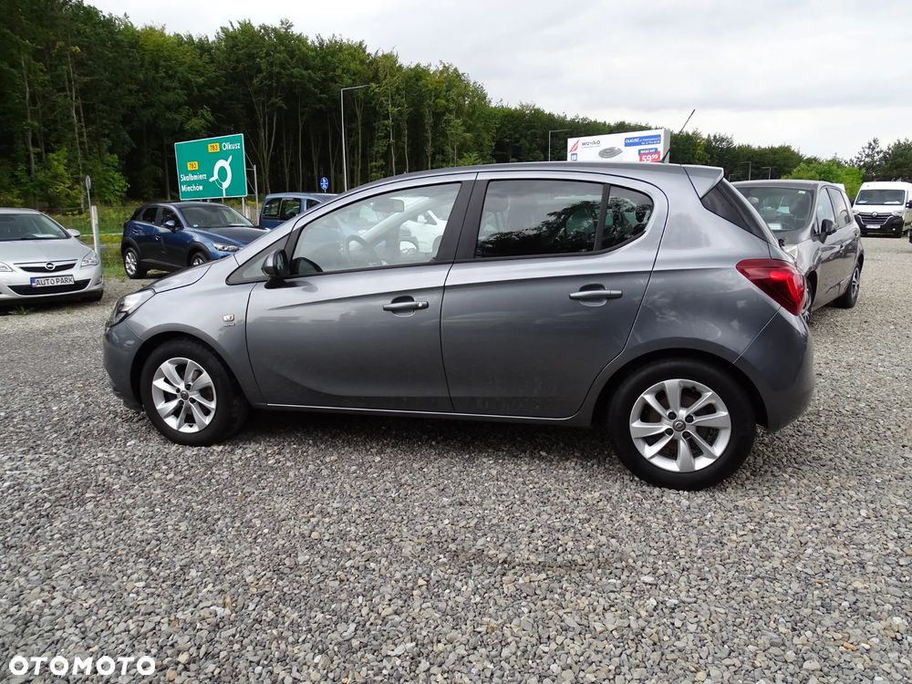 Opel Corsa - 4