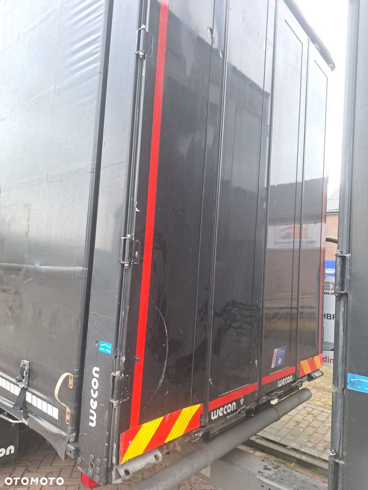 DAF XF - 16