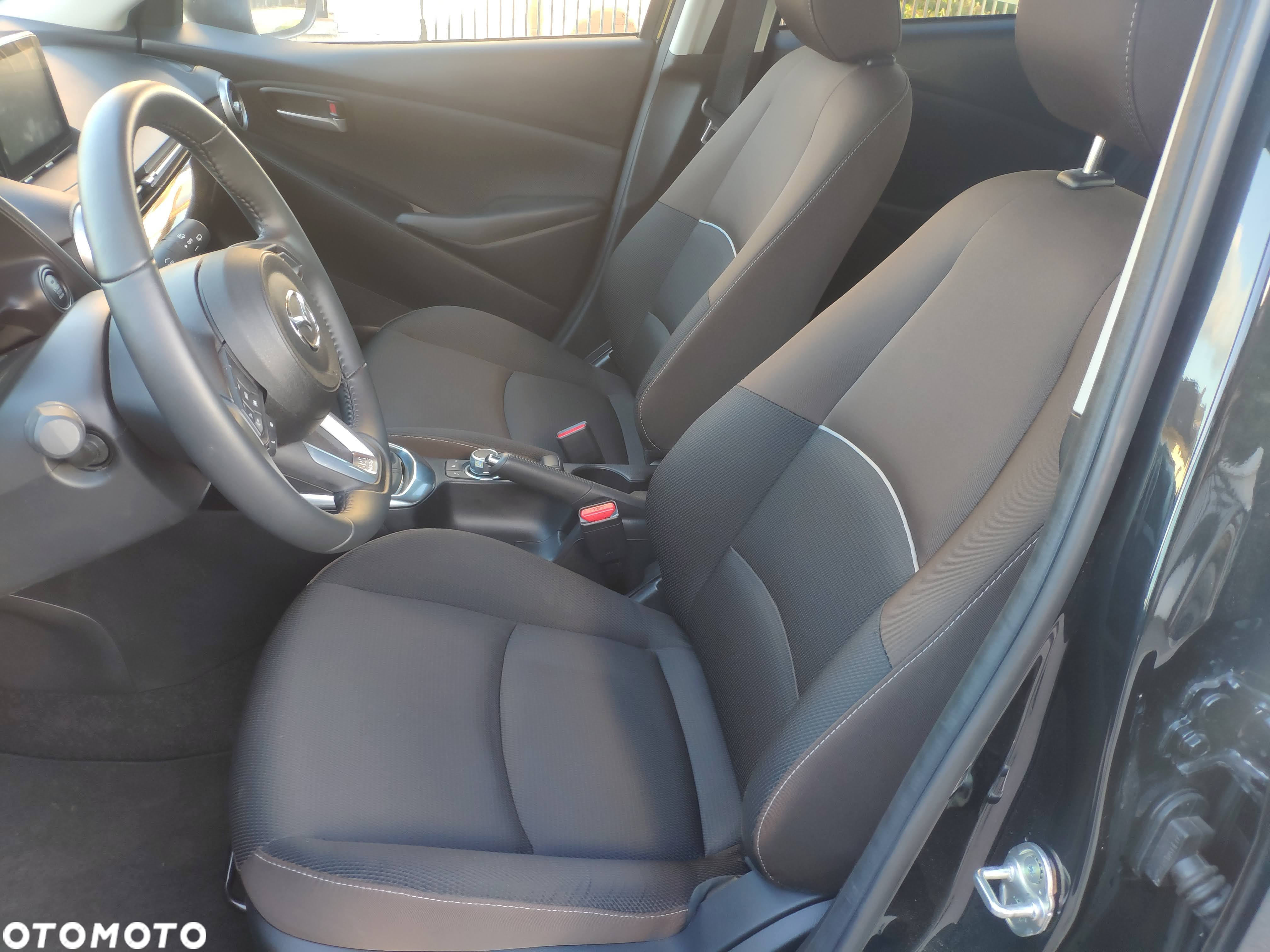 Mazda 2 - 27