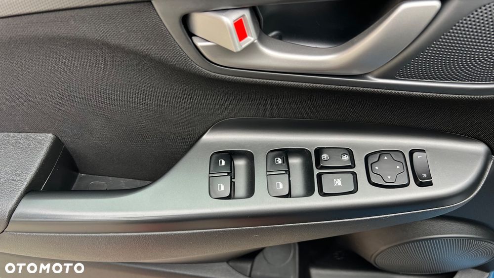Hyundai Kona 1.0 T-GDI Advantage+ - 9
