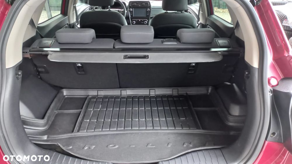 SsangYong/KGM Tivoli 1.5 T-GDI Quartz - 14