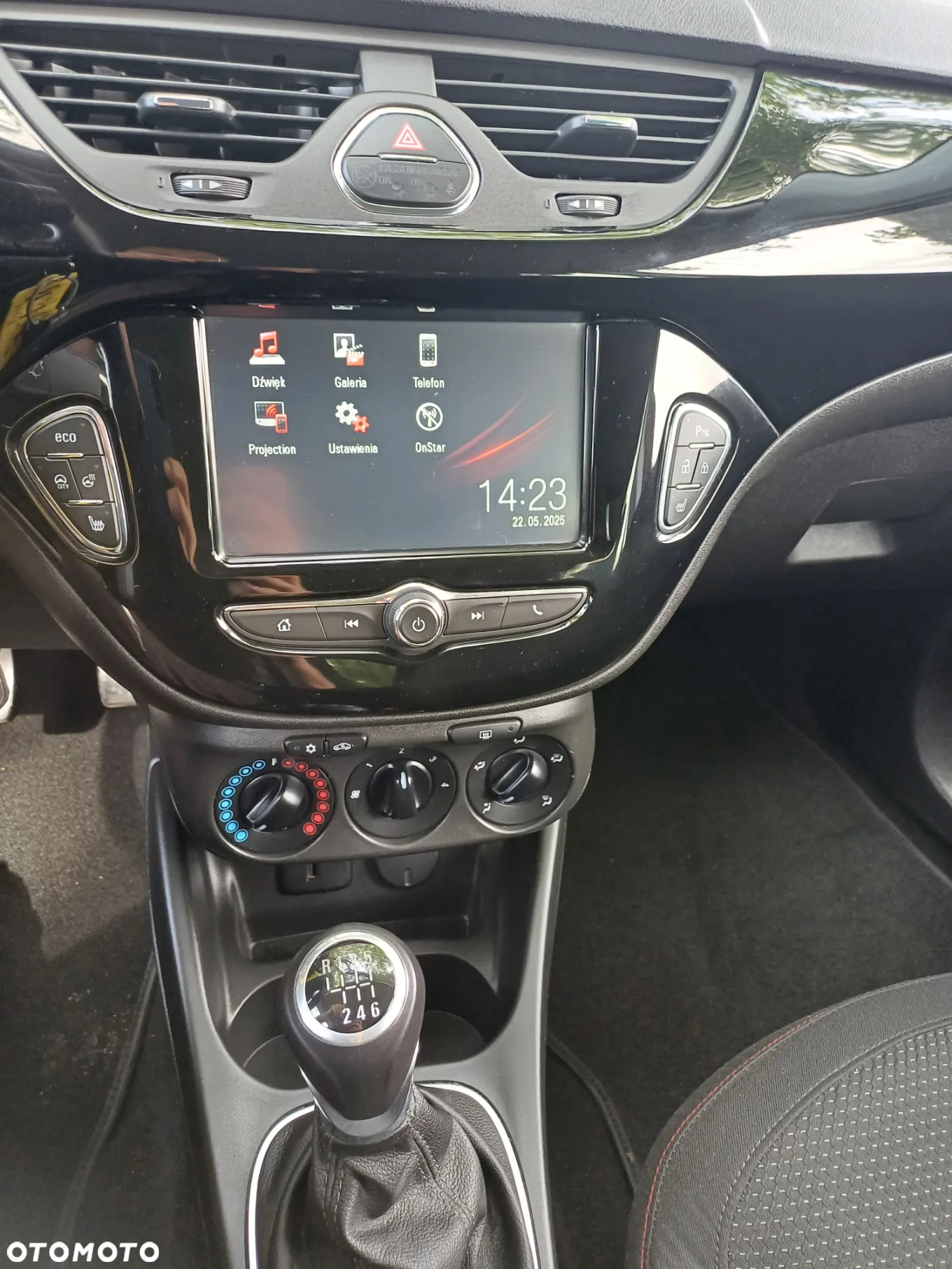 Opel Corsa - 12