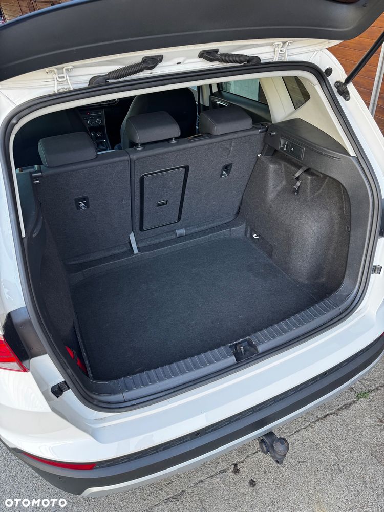 Seat Ateca - 11
