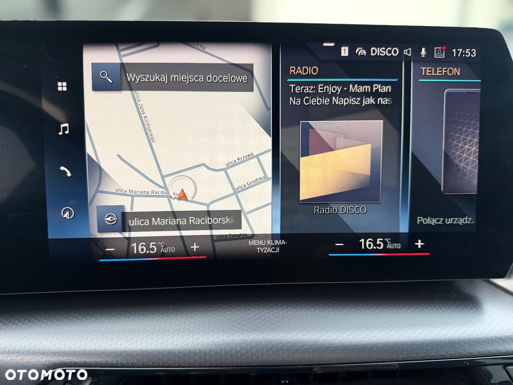 BMW Seria 2 218d M Sport sport - 6