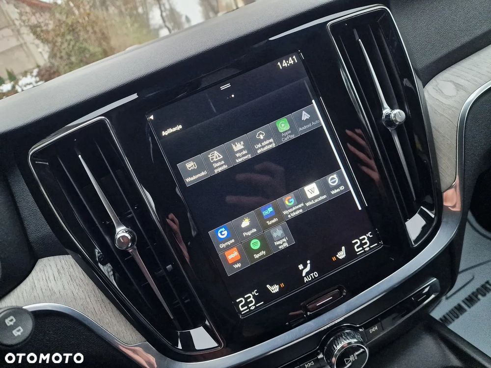 Volvo V60 D3 Geartronic Inscription - 26