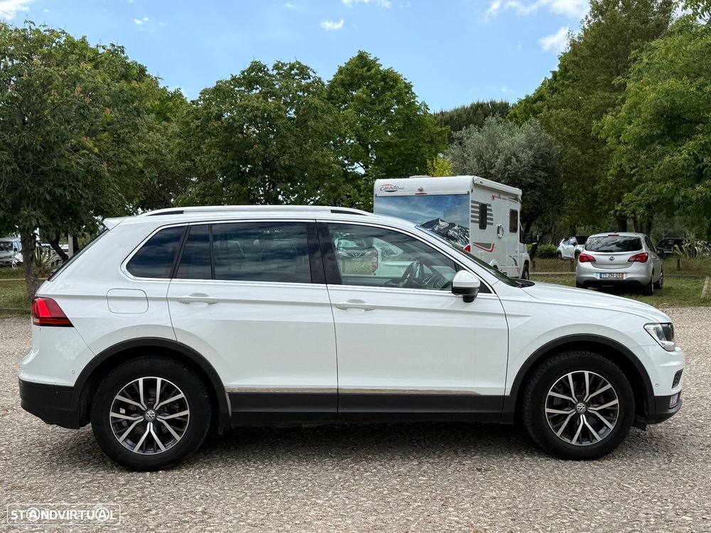 VW Tiguan 1.5 TSI Confortline - 6
