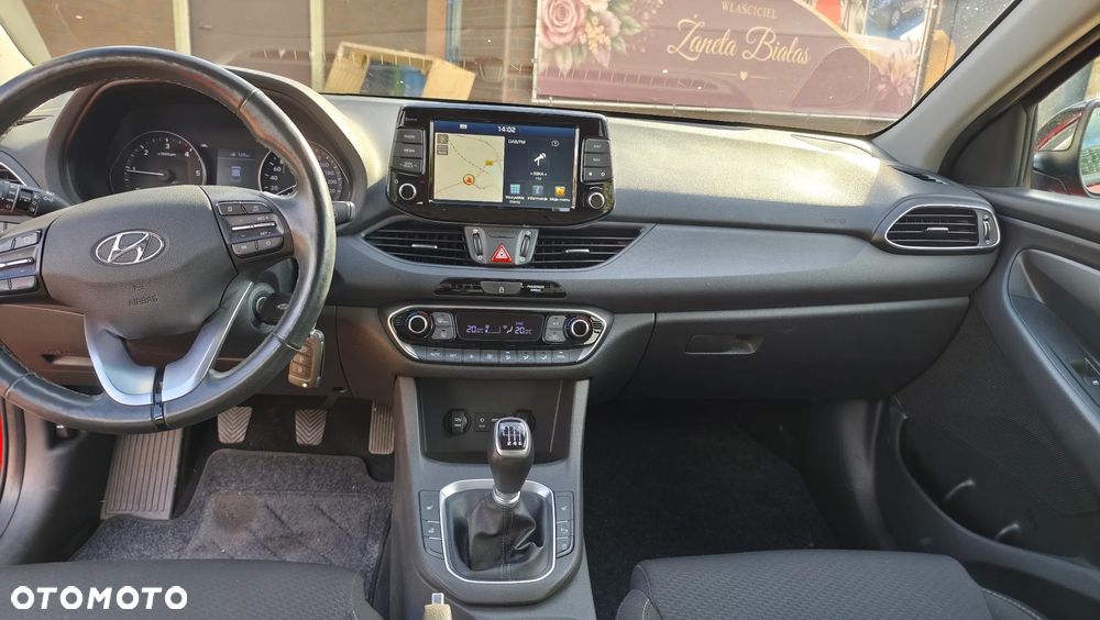 Hyundai i30 - 14