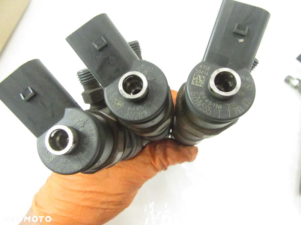 Wtryskiwacz wtrysk BMW e46 e53 e60 e61 e83 e87 e90 e91 7793836 - 7