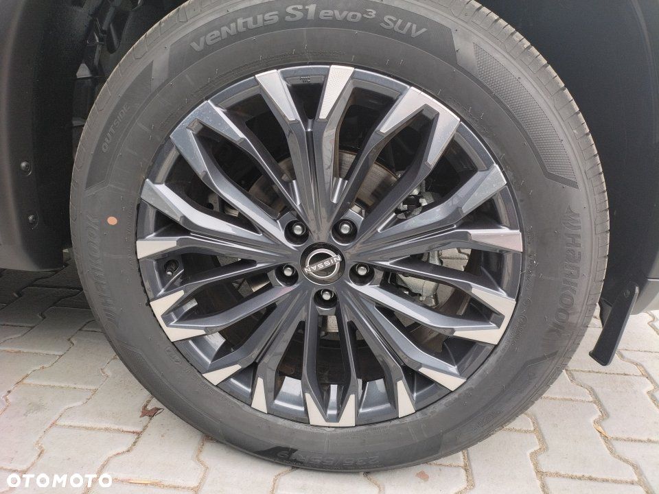 Nissan X-Trail - 16